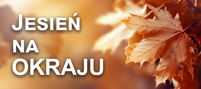JESIEN-NA-OKRAJU
